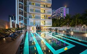 Hotel Mera Mare Pattaya
